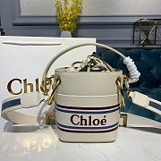 CHLOE ROY BUCKET HANDBAG 02 - 1