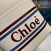 CHLOE ROY BUCKET HANDBAG 02 - 3