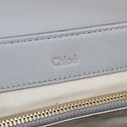 CHLOÉ SMALL C DOUBLE CARRY BAG 01 - 4