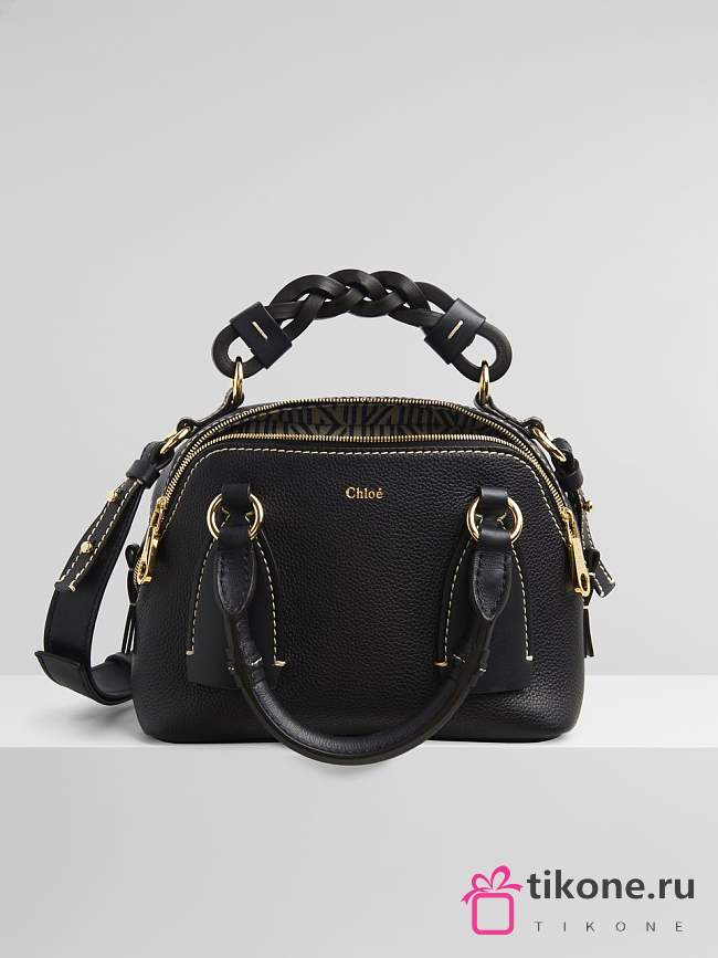 CHLOE DARIA SHOULDER BAG 01 - 1