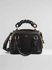 CHLOE DARIA SHOULDER BAG 01 - 1