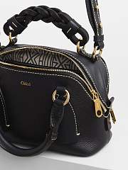 CHLOE DARIA SHOULDER BAG 01 - 6