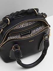 CHLOE DARIA SHOULDER BAG 01 - 5