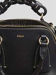 CHLOE DARIA SHOULDER BAG 01 - 4