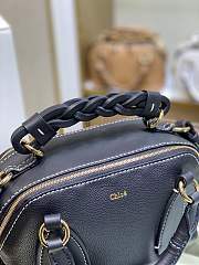 CHLOE DARIA SHOULDER BAG 01 - 3