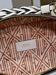 CHLOE DARIA SHOULDER BAG 01 - 2