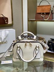 CHLOE DARIA SHOULDER BAG 02 - 1