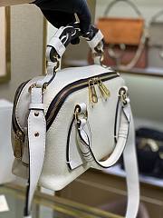 CHLOE DARIA SHOULDER BAG 02 - 4