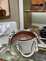 CHLOE DARIA SHOULDER BAG 02 - 6