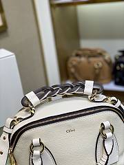 CHLOE DARIA SHOULDER BAG 02 - 2