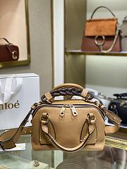 CHLOE DARIA SHOULDER BAG 03 - 1