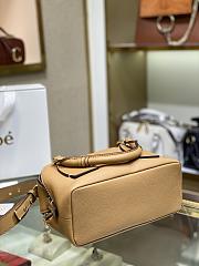 CHLOE DARIA SHOULDER BAG 03 - 6