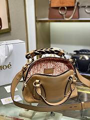 CHLOE DARIA SHOULDER BAG 03 - 3