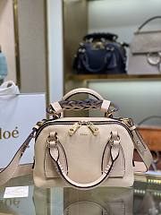 CHLOE DARIA SHOULDER BAG 04 - 1