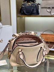 CHLOE DARIA SHOULDER BAG 04 - 6