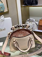 CHLOE DARIA SHOULDER BAG 04 - 4