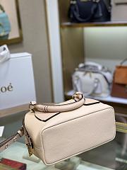 CHLOE DARIA SHOULDER BAG 04 - 2