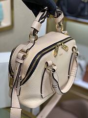 CHLOE DARIA SHOULDER BAG 04 - 3