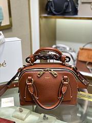 CHLOE DARIA SHOULDER BAG 05 - 1