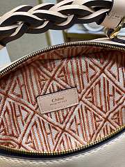 CHLOE DARIA SHOULDER BAG 05 - 6