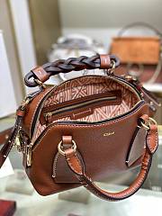 CHLOE DARIA SHOULDER BAG 05 - 4