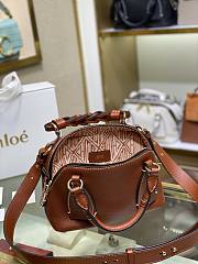 CHLOE DARIA SHOULDER BAG 05 - 2