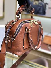 CHLOE DARIA SHOULDER BAG 05 - 3