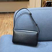 CELINE TRIOMPHE SHOULDER SAMLL BAG 01 - 3