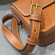 CELINE TRIOMPHE SHOULDER SAMLL BAG 02 - 3