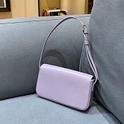 CELINE TRIOMPHE SHOULDER SAMLL BAG 03 - 3