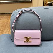 CELINE TRIOMPHE SHOULDER SAMLL BAG 04 - 1