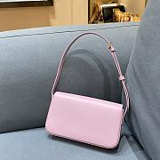 CELINE TRIOMPHE SHOULDER SAMLL BAG 04 - 3