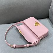 CELINE TRIOMPHE SHOULDER SAMLL BAG 04 - 2