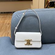 CELINE TRIOMPHE SHOULDER SAMLL BAG 05 - 1