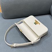 CELINE TRIOMPHE SHOULDER SAMLL BAG 05 - 6