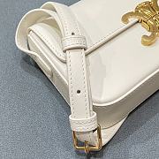 CELINE TRIOMPHE SHOULDER SAMLL BAG 05 - 3