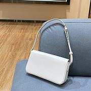 CELINE TRIOMPHE SHOULDER SAMLL BAG 05 - 5