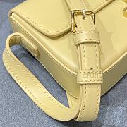 CELINE TRIOMPHE SHOULDER SAMLL BAG 06 - 6