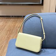 CELINE TRIOMPHE SHOULDER SAMLL BAG 06 - 5