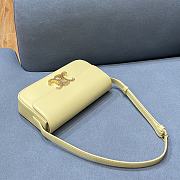 CELINE TRIOMPHE SHOULDER SAMLL BAG 06 - 2