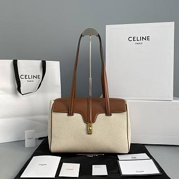 CELINE MEDIUM SOFT 16 BAG