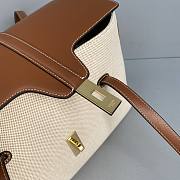 CELINE MEDIUM SOFT 16 BAG - 5