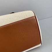 CELINE MEDIUM SOFT 16 BAG - 4