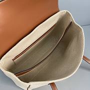 CELINE MEDIUM SOFT 16 BAG - 2