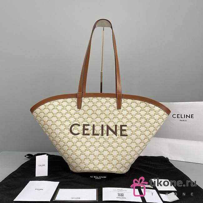 CELINE MEDIUM COUFFIN BAG - 1