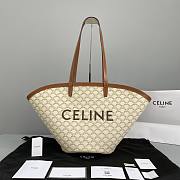 CELINE MEDIUM COUFFIN BAG - 1