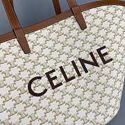 CELINE MEDIUM COUFFIN BAG - 4