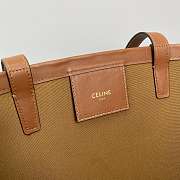 CELINE MEDIUM COUFFIN BAG - 6