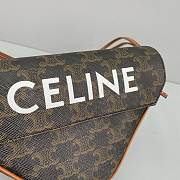 CELINE TRIANGLE BAG 01 - 3