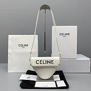 CELINE TRIANGLE BAG 02 - 1